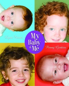 My baby & me  Cover Image