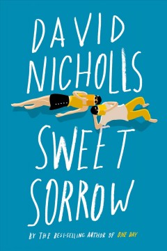 Sweet sorrow  Cover Image