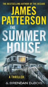 The summer house Cover Image