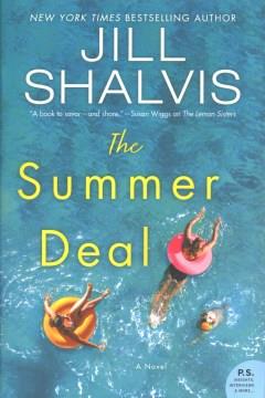 The summer deal : a novel  Cover Image