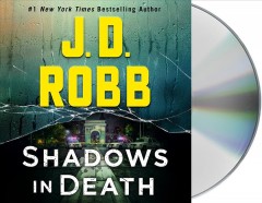 Shadows in death Cover Image