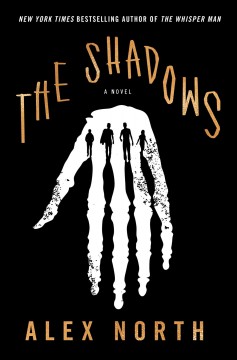 The shadows  Cover Image