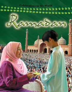 Ramadan  Cover Image