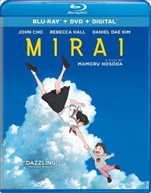Mirai Cover Image