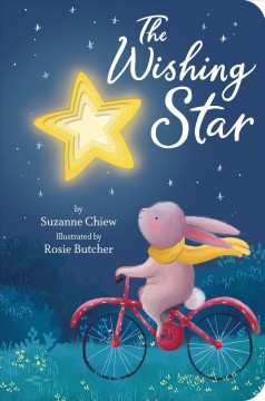 The wishing star  Cover Image