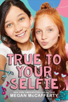 True to your selfie  Cover Image