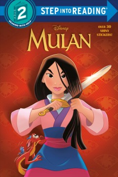 Mulan  Cover Image