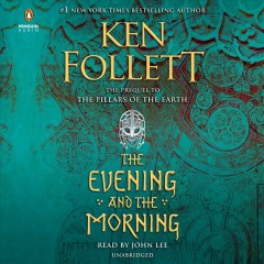 The evening and the morning Cover Image