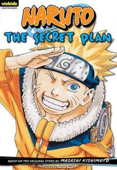 The secret plan  Cover Image