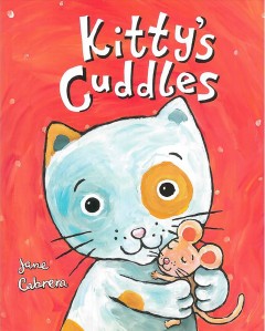 Kitty's cuddles  Cover Image