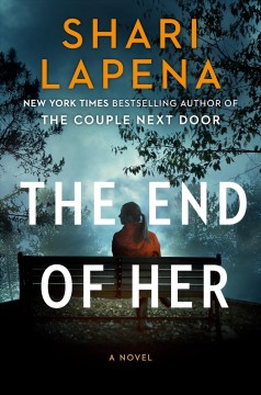 The end of her  Cover Image