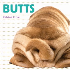 Butts  Cover Image