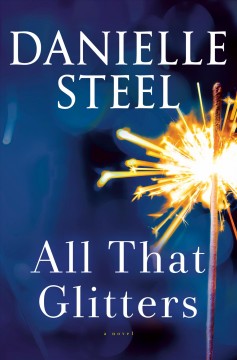 All that glitters : a novel  Cover Image