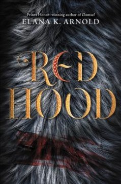 Red hood  Cover Image