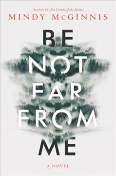 Be not far from me  Cover Image