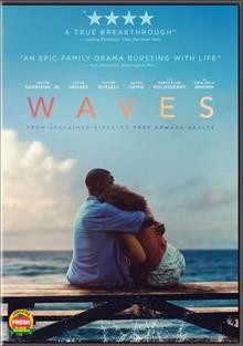 Waves Cover Image