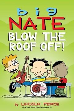 Blow the roof off!!  Cover Image