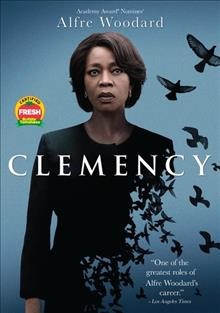 Clemency Cover Image