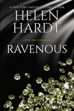 Ravenous  Cover Image