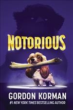 Notorious  Cover Image