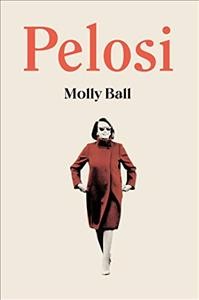 Pelosi  Cover Image