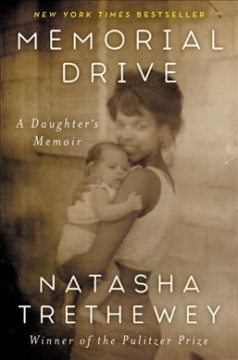 Memorial Drive : a daughter's memoir  Cover Image