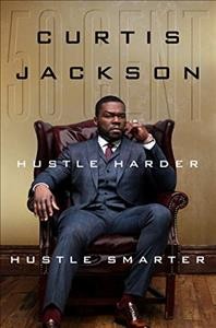 Hustle harder, hustle smarter  Cover Image