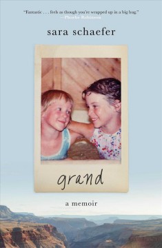 Grand : a memoir  Cover Image