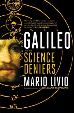 Galileo and the science deniers  Cover Image