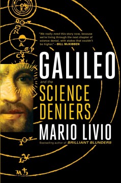 Galileo and the science deniers  Cover Image