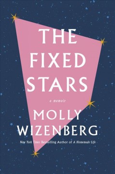 The fixed stars  Cover Image