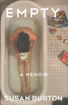 Empty : a memoir  Cover Image