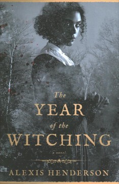 The year of the witching  Cover Image