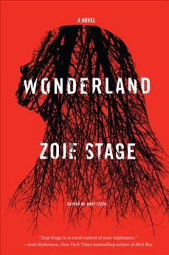 Wonderland : a novel  Cover Image