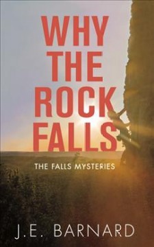 Why the rock falls  Cover Image