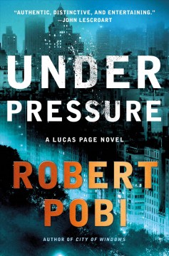 Under pressure  Cover Image