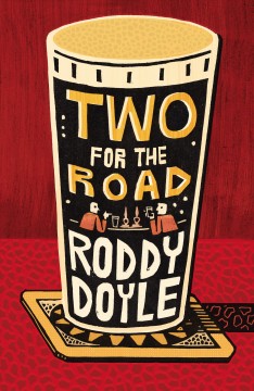 Two for the road  Cover Image