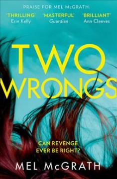 Two wrongs  Cover Image