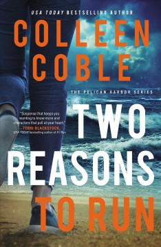 Two reasons to run  Cover Image