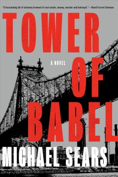 Tower of Babel  Cover Image