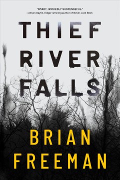 Thief River Falls  Cover Image