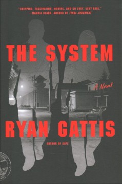 The system  Cover Image