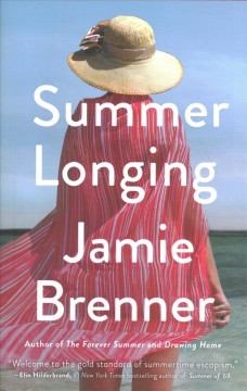 Summer longing  Cover Image