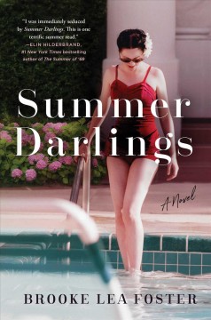 Summer darlings  Cover Image