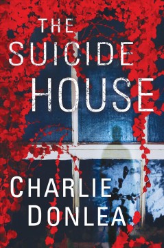 The suicide house  Cover Image