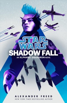 Shadow fall  Cover Image
