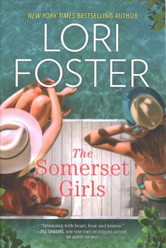 The Somerset girls  Cover Image