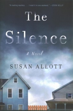 The silence : a novel  Cover Image