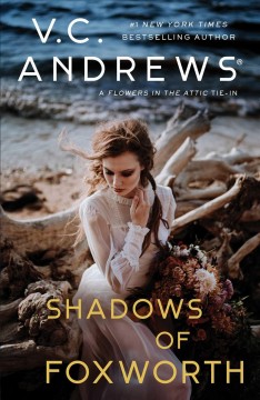Shadows of Foxworth  Cover Image