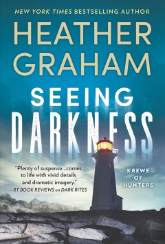 Seeing darkness  Cover Image